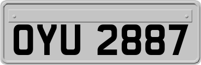 OYU2887
