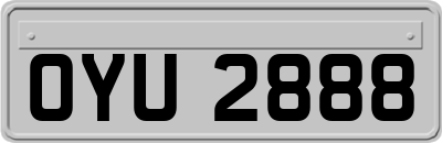 OYU2888