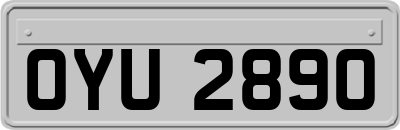 OYU2890