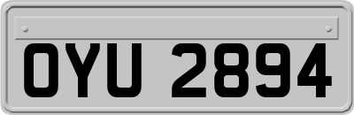 OYU2894