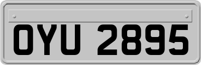 OYU2895