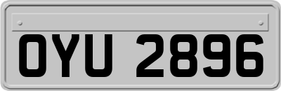 OYU2896