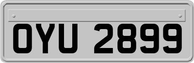 OYU2899