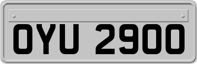 OYU2900