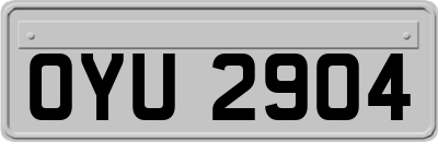 OYU2904