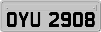 OYU2908