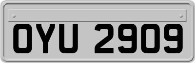 OYU2909