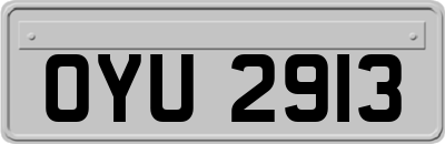 OYU2913