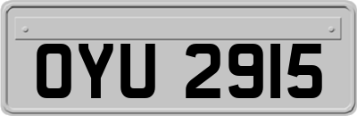 OYU2915