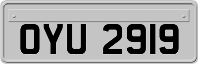 OYU2919