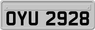 OYU2928