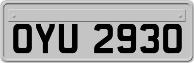 OYU2930