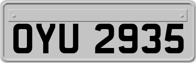 OYU2935