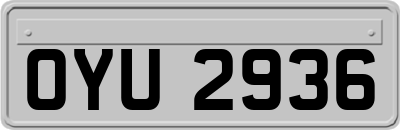OYU2936