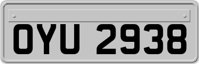 OYU2938