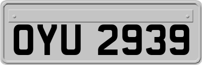 OYU2939