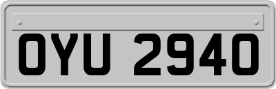 OYU2940
