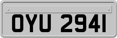 OYU2941