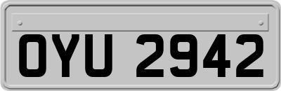 OYU2942