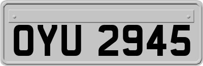 OYU2945