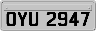 OYU2947