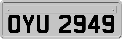 OYU2949