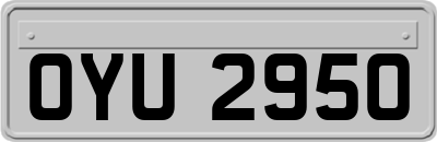 OYU2950