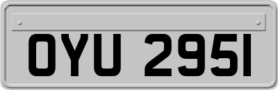 OYU2951