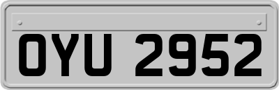 OYU2952