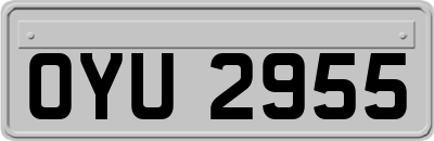 OYU2955