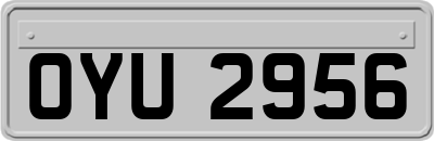 OYU2956