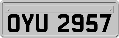 OYU2957