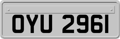 OYU2961