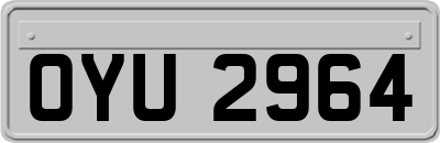 OYU2964