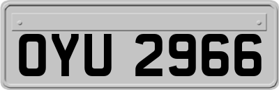 OYU2966