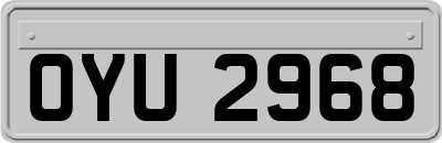 OYU2968