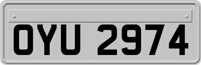 OYU2974