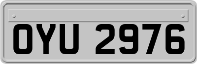 OYU2976