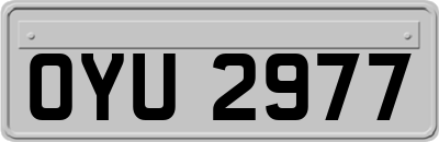 OYU2977