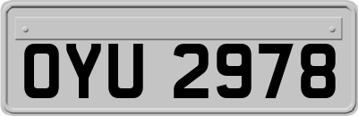 OYU2978