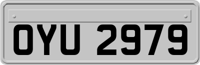 OYU2979