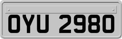 OYU2980
