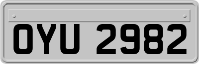 OYU2982
