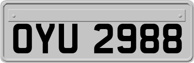OYU2988