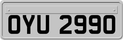 OYU2990