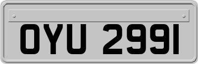 OYU2991