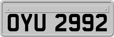 OYU2992