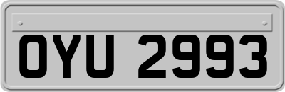 OYU2993
