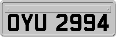 OYU2994