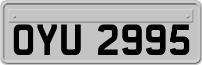 OYU2995